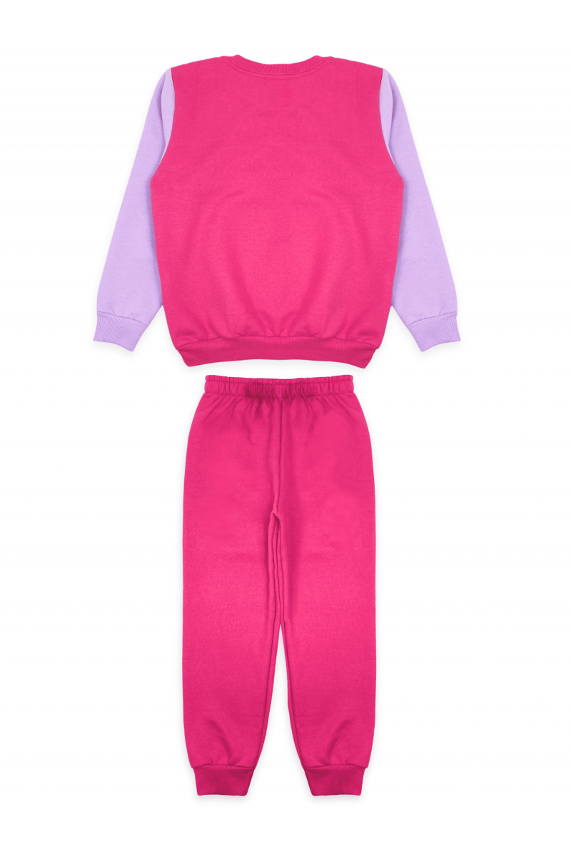 Conjunto Feminino Infantil Bff - Bolofofos