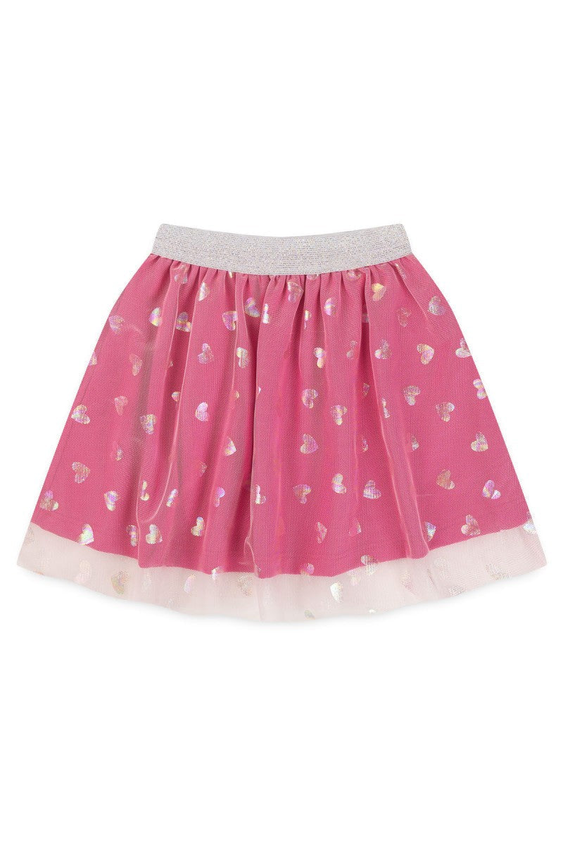 Conjunto Feminino Infantil Corações Encantados - My Little Pony