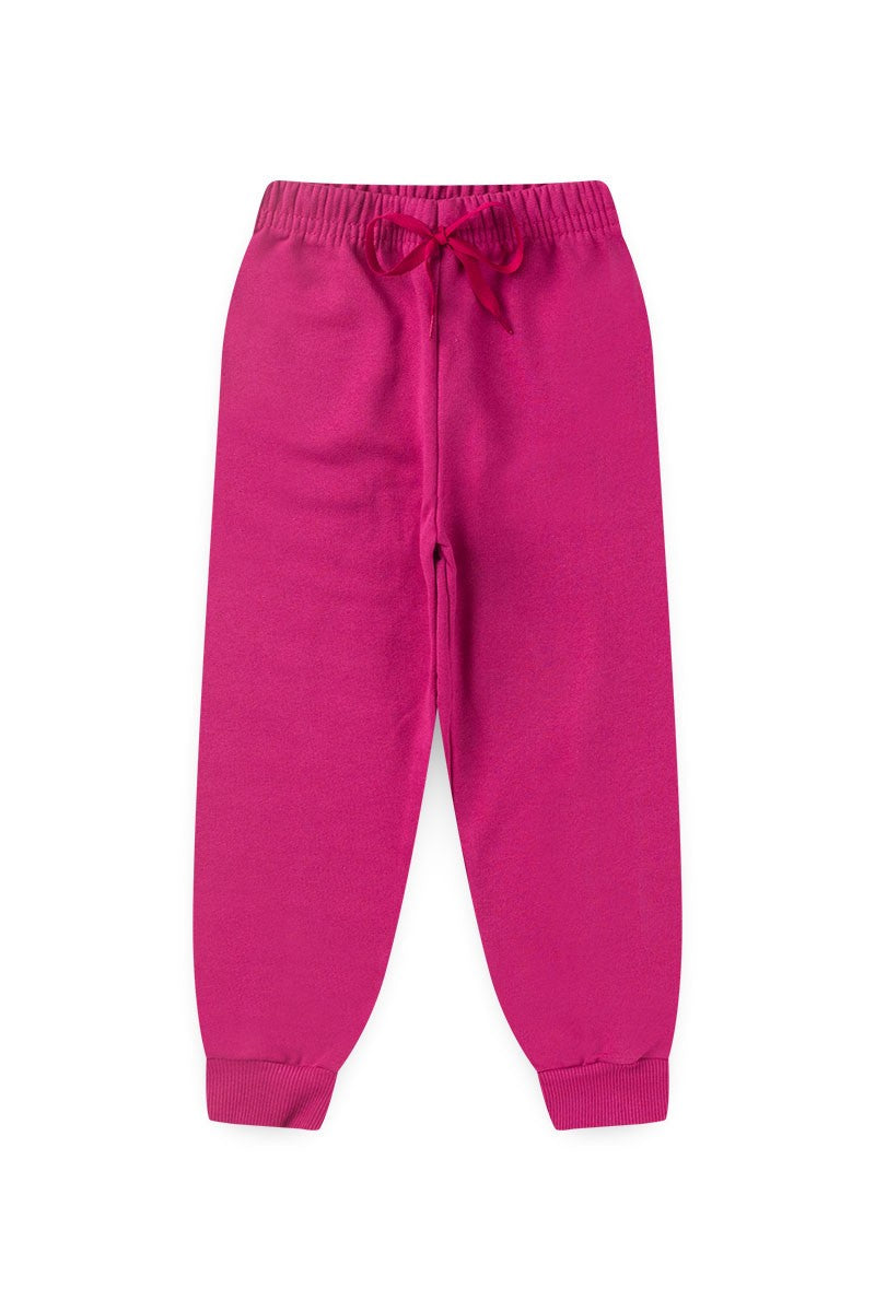 Conjunto Feminino Infantil Pony Encantado - My Little Pony