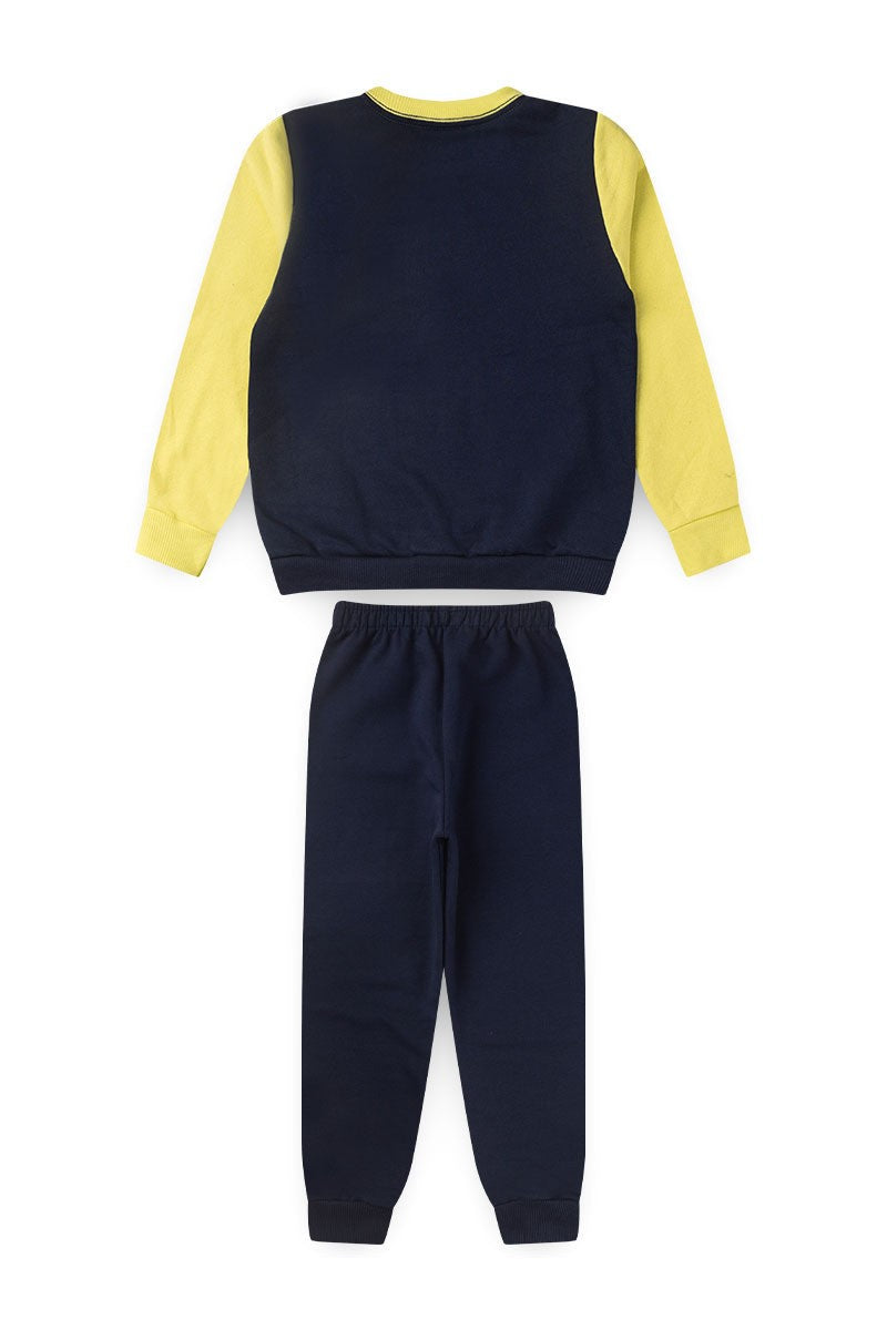 Conjunto Feminino Infantil Rick Pow - Bolofofos