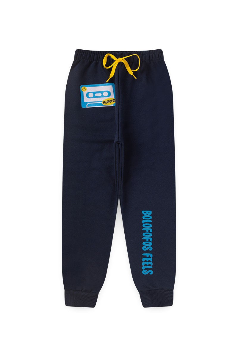 Conjunto Feminino Infantil Rick Pow - Bolofofos