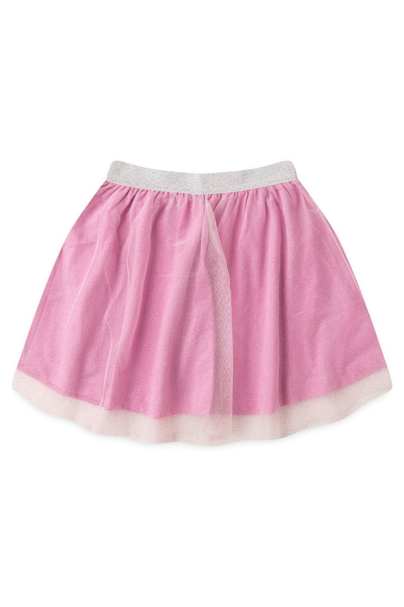 Conjunto Feminino Infantil Salada de Frutas - Peppa Pig